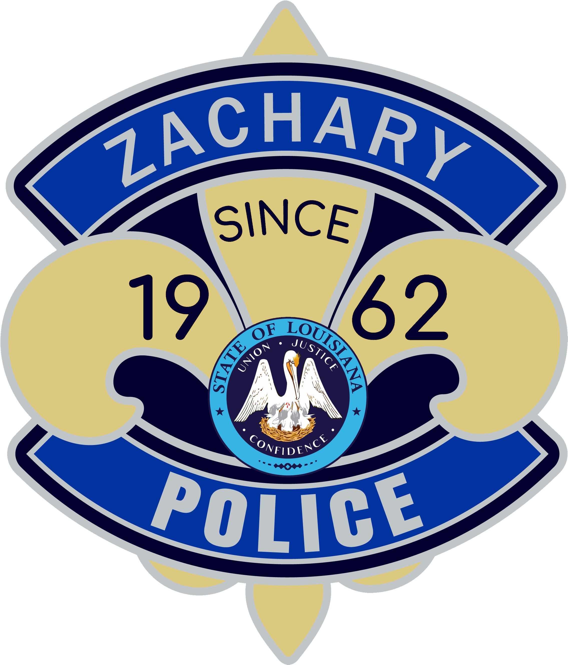 Zachary Police Department