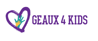 Geaux 4 Kids