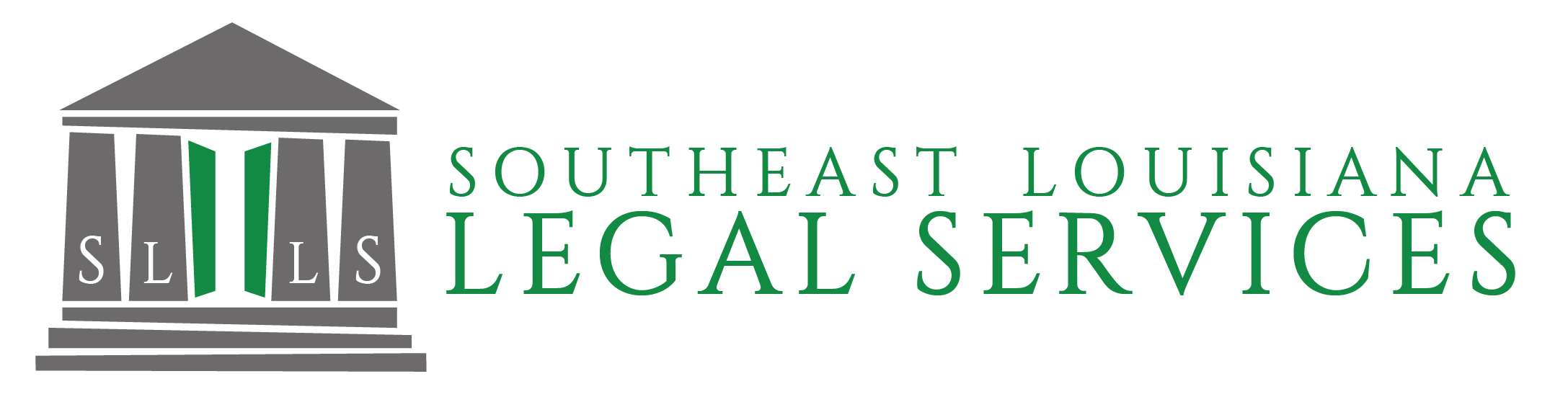Southeast Louisiana Legal Services
