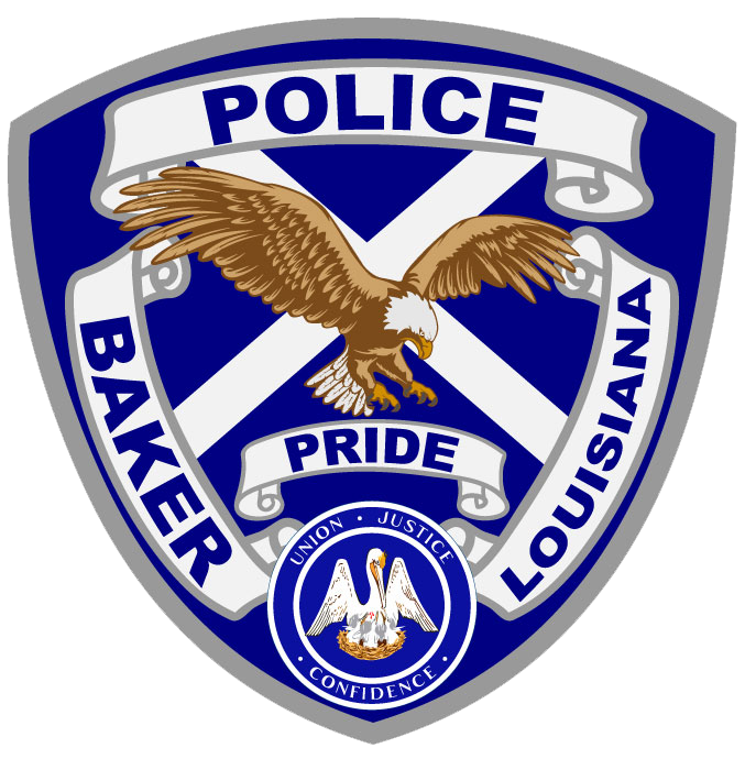 Baker Police Department