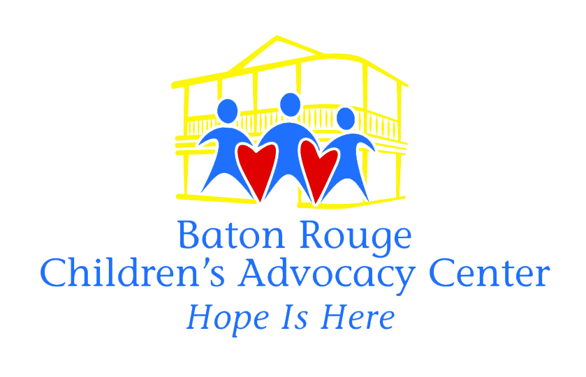 Baton Rouge Children's Advocacy Center