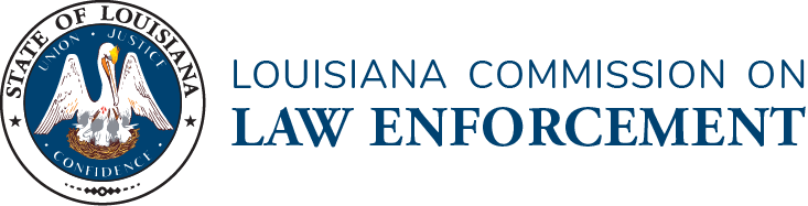 Louisiana Commission on Law Enforcement