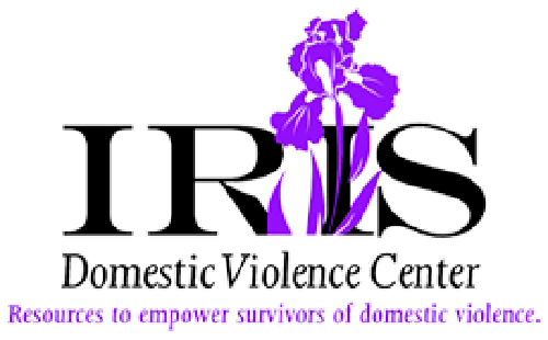 IRIS Stop Domestic Violence