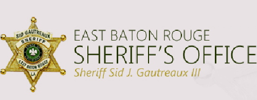East Baton Rouge Sheriff's Office